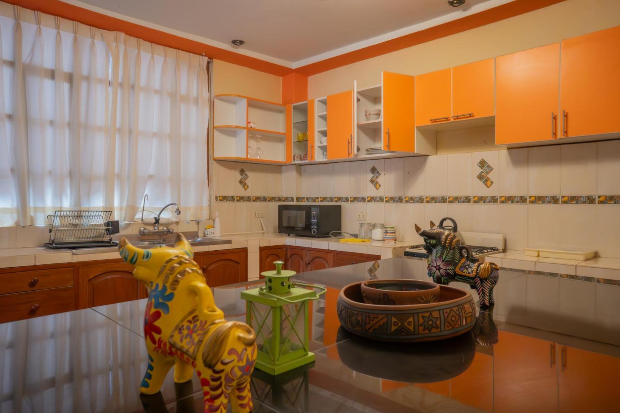 Apartamento San Blas Hideaway Cuzco