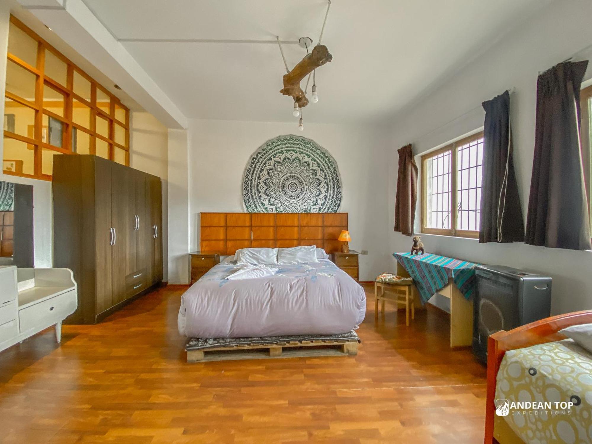 San Blas Hideaway Apartamento Cuzco