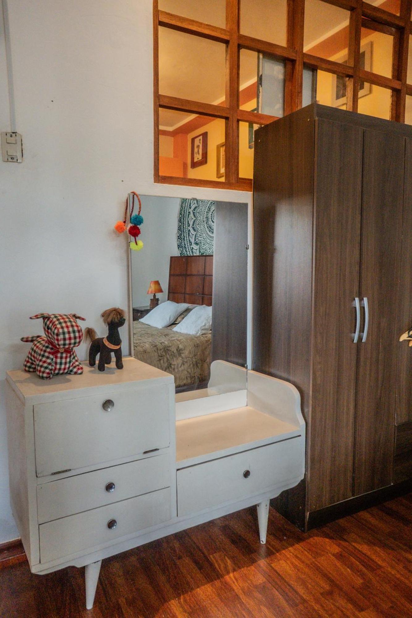 San Blas Hideaway