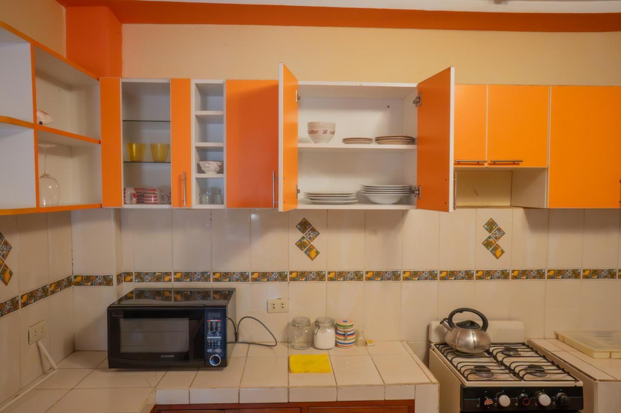 San Blas Hideaway Apartamento *