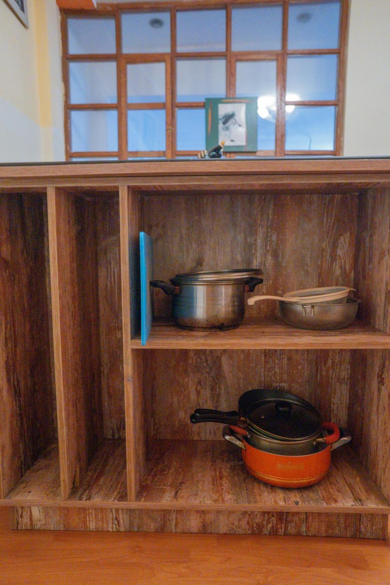 San Blas Hideaway Apartamento Cuzco