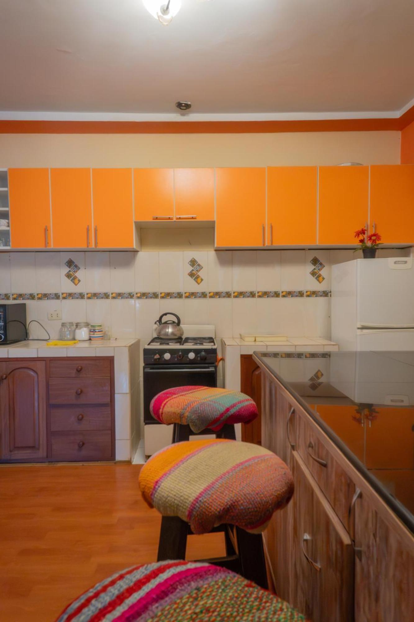 San Blas Hideaway * Cuzco